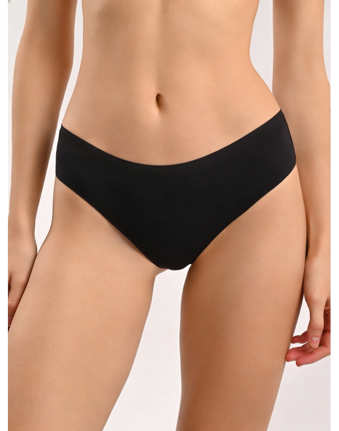 	 Трусы слипы из хлопка (Арт. 5338LUS)